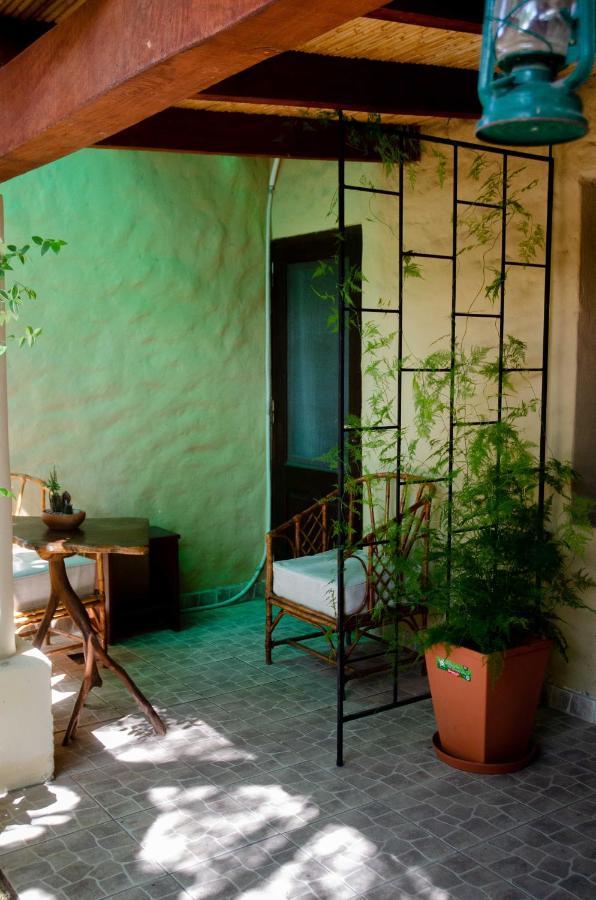 La Montana Bed & Breakfast Cafayate Eksteriør bilde
