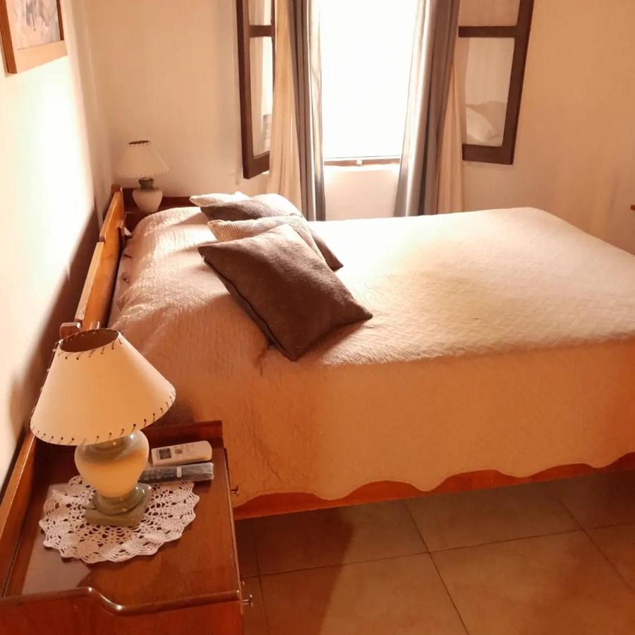 La Montana Bed & Breakfast Cafayate Eksteriør bilde