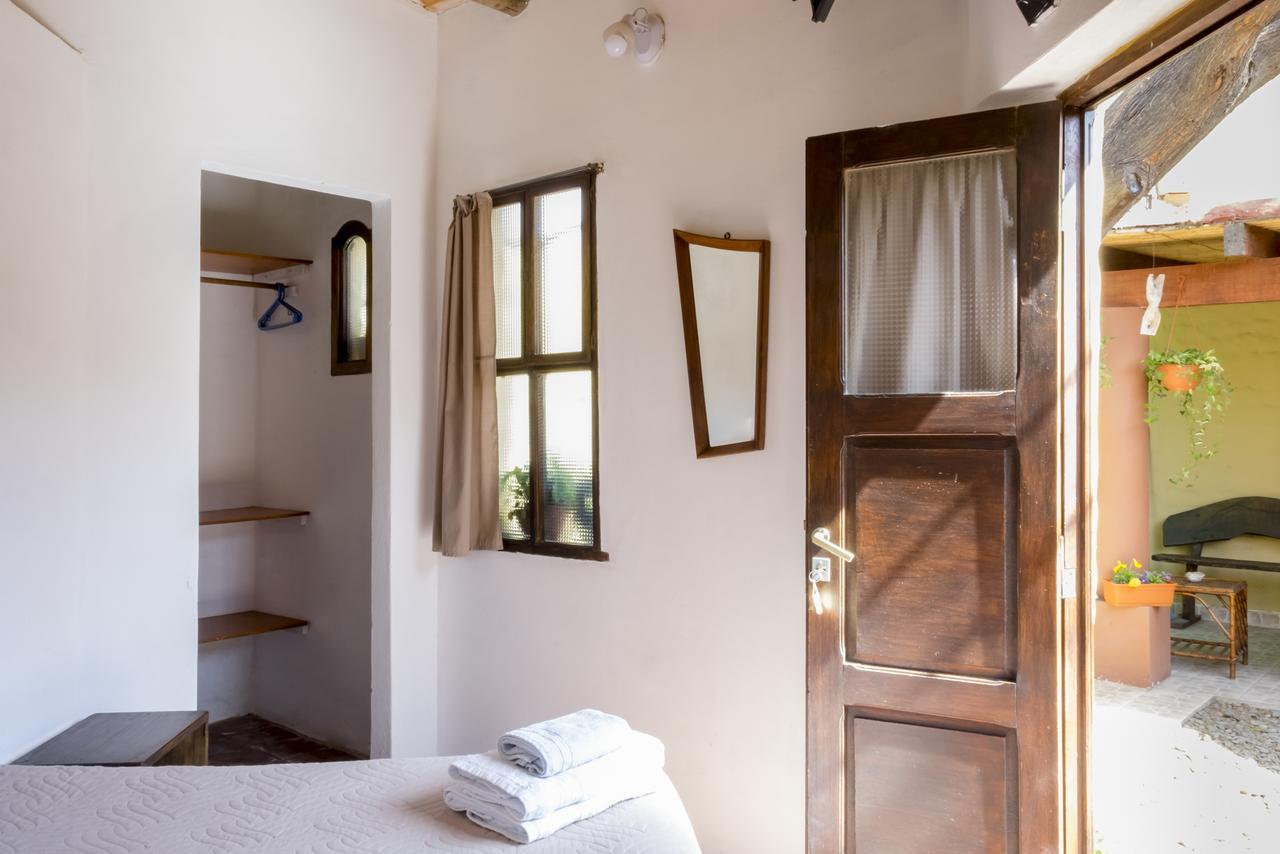 La Montana Bed & Breakfast Cafayate Eksteriør bilde