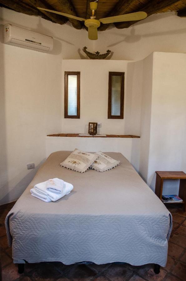 La Montana Bed & Breakfast Cafayate Eksteriør bilde
