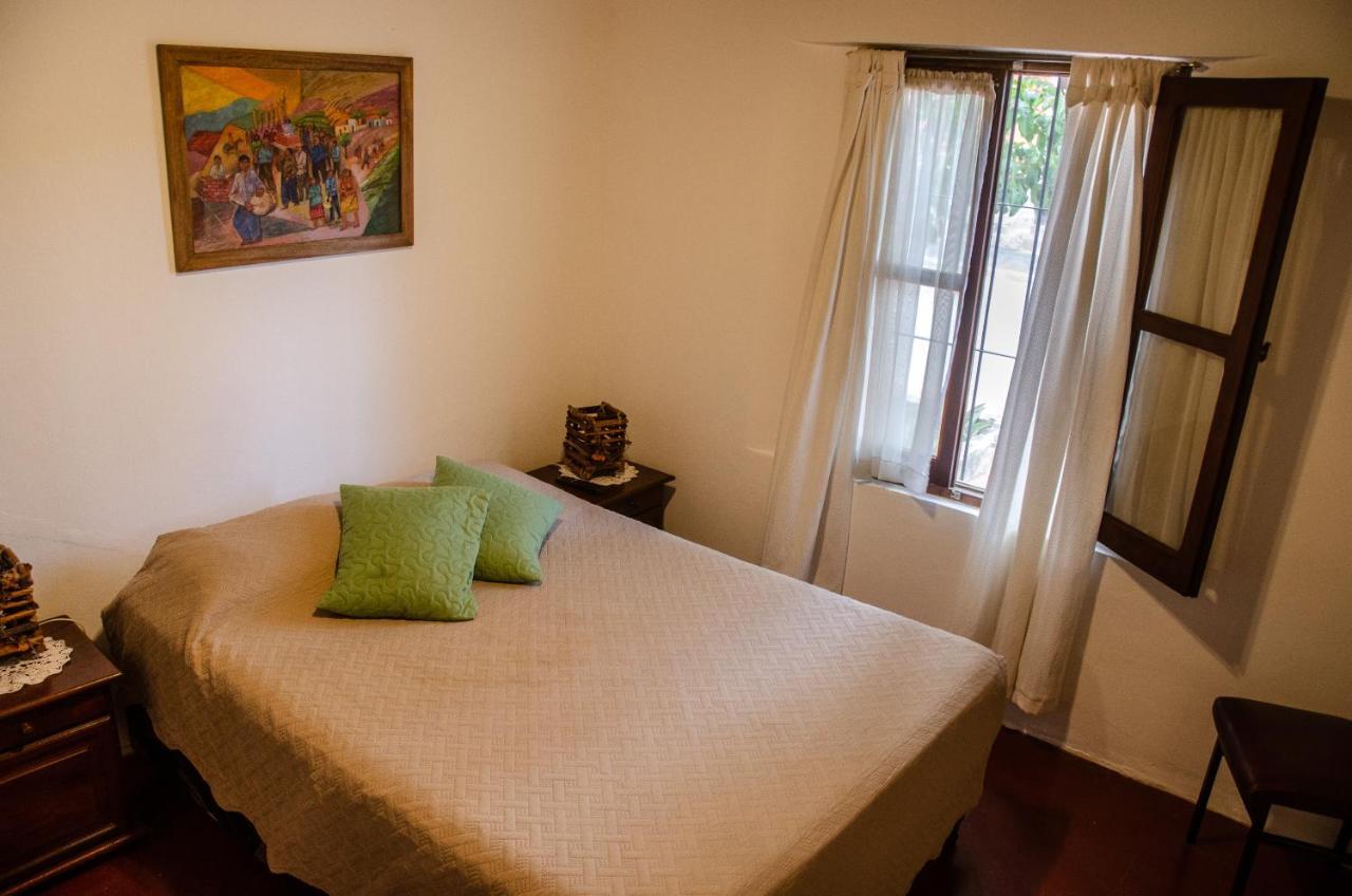 La Montana Bed & Breakfast Cafayate Eksteriør bilde